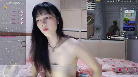 babylu520 @ stripchat on 20240521