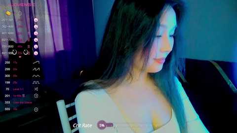 diamond_kim @ stripchat on 20240521