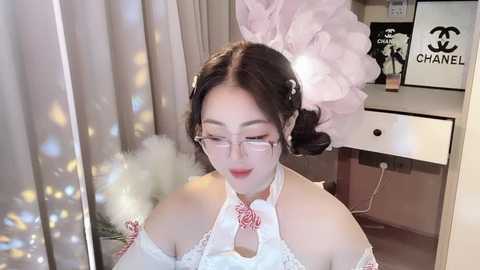 monica_888 @ stripchat on 20240521