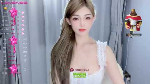 sexymodel_170cm @ stripchat on 20240521