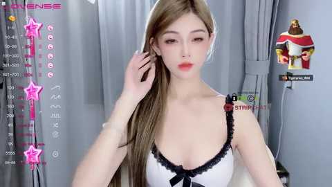 sexymodel_170cm @ stripchat on 20240521