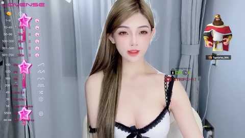 sexymodel_170cm @ stripchat on 20240521