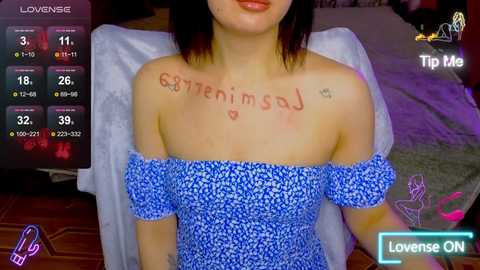 __tati_ @ stripchat on 20240522