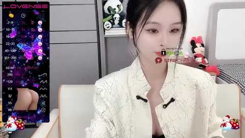 eliauk_q @ stripchat on 20240522