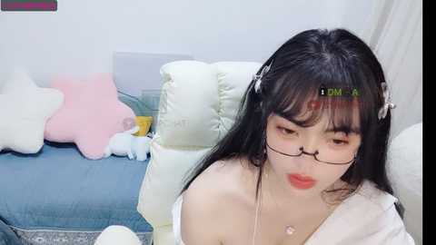 roshui_521 @ stripchat on 20240522