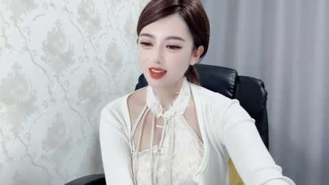 viwvi @ stripchat on 20240522