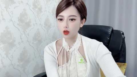 viwvi @ stripchat on 20240522