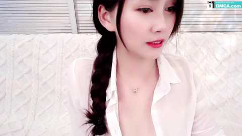 weiwei_mo @ stripchat on 20240522