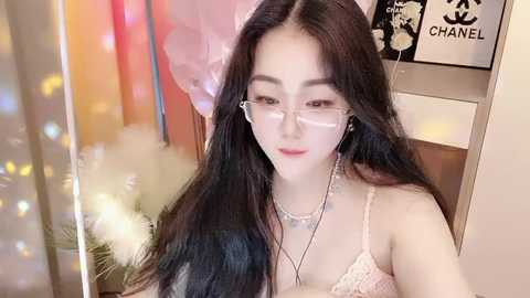 monica_888 @ stripchat on 20240523