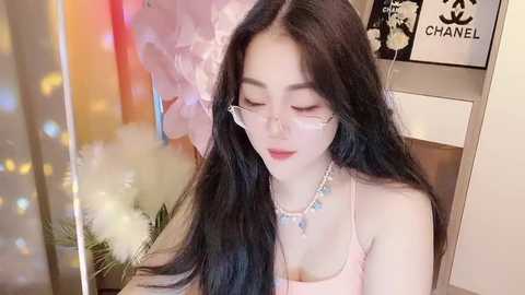 monica_888 @ stripchat on 20240523