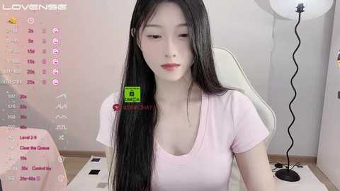 stunnerbeauty_170cm @ stripchat on 20240523