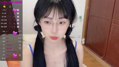 agnes_sss @ stripchat on 20240524