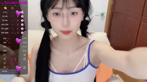 agnes_sss @ stripchat on 20240524