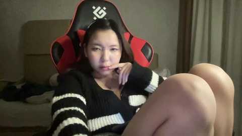 laurawei02 @ stripchat on 20240524