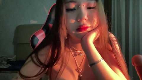 laurawei02 @ stripchat on 20240525