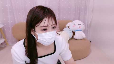 mayunyan @ stripchat on 20240525