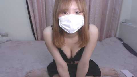 minami__ @ stripchat on 20240525