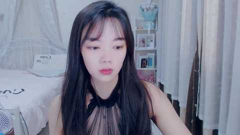 jenny_z @ stripchat on 20240526