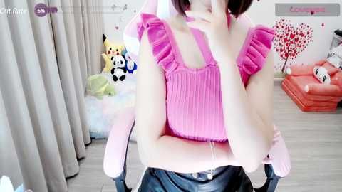 kae_jp @ stripchat on 20240526