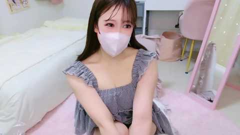 mayunyan @ stripchat on 20240526