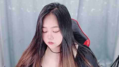 lazycat_ @ stripchat on 20240527