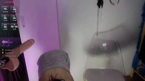minion998 @ stripchat on 20240527