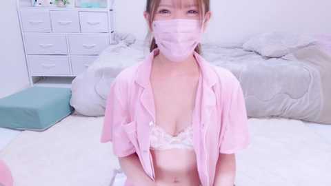 p_yuika_q @ stripchat on 20240527