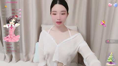 170_coco @ stripchat on 20240528