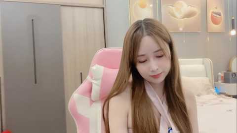 anna102 @ stripchat on 20240528