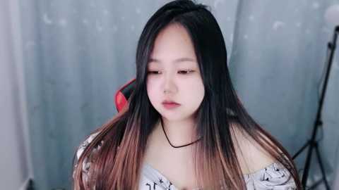 lazycat_ @ stripchat on 20240528