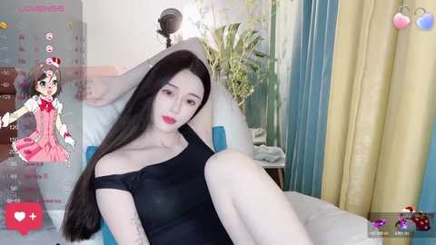 lucky_cat_ @ stripchat on 20240528