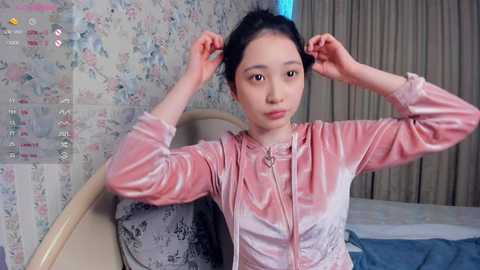 maryscottj @ stripchat on 20240528