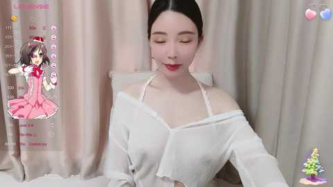 170_coco @ stripchat on 20240529