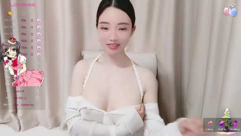 170_coco @ stripchat on 20240529