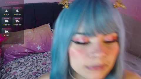 bubalu_uwwu @ stripchat on 20240529