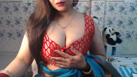 mahimagicdoll99999_ka_ktt @ stripchat on 20240529