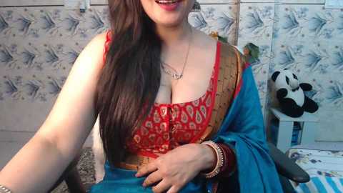 mahimagicdoll99999_ka_ktt @ stripchat on 20240529