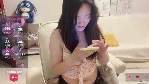 rose_u @ stripchat on 20240529