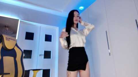 angel_asia @ stripchat on 20240530