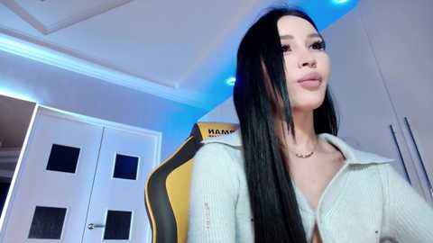 angel_asia @ stripchat on 20240530