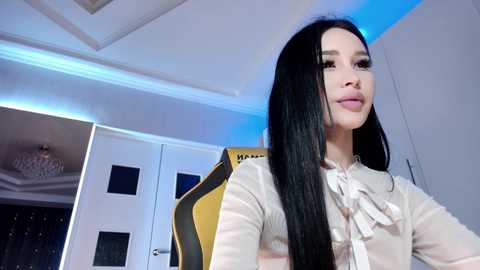 angel_asia @ stripchat on 20240530