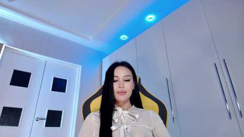 angel_asia @ stripchat on 20240530