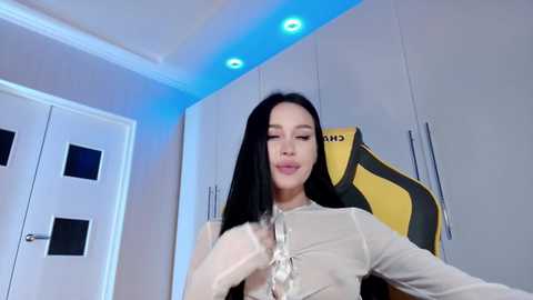 angel_asia @ stripchat on 20240530