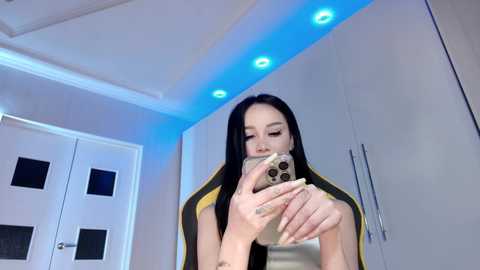 angel_asia @ stripchat on 20240531