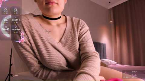 marryxoxo @ stripchat on 20240531