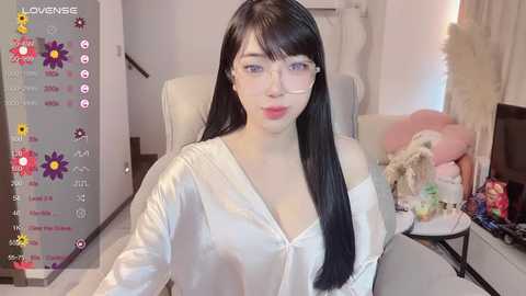 doreen_ @ stripchat on 20240601