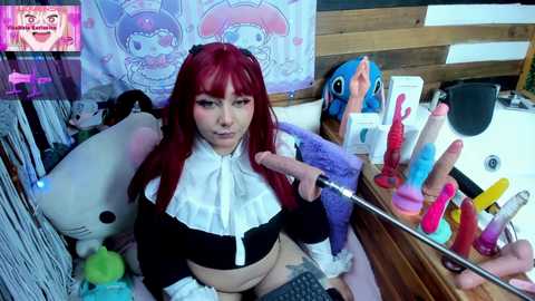 kitty_kat15 @ stripchat on 20240601