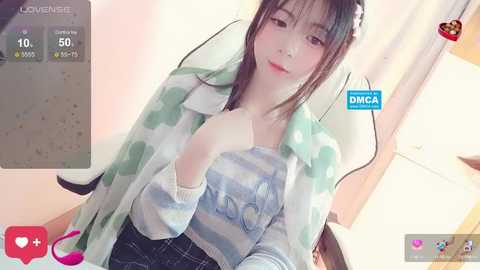 mengyao1314 @ stripchat on 20240601