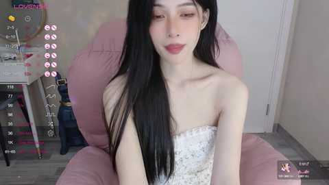 aurora_99 @ stripchat on 20240602