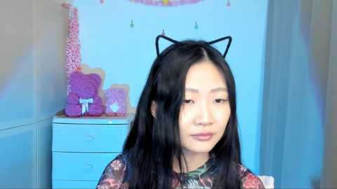 cutepanther @ stripchat on 20240602